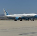 VPOTUS &amp; SLOTUS Arrive to MCB Camp Pendleton