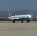 VPOTUS &amp; SLOTUS Arrive to MCB Camp Pendleton