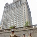 Marine Week Chicago 2025: Wreath Laying Ceremony