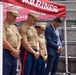 Marine Week Chicago 2025: Wreath Laying Ceremony