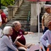Marine Week Chicago 2025: Wreath Laying Ceremony