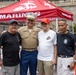 Marine Week Chicago 2025: Wreath Laying Ceremony