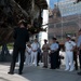 U.S. Indo-Pacific Commander Joins Trilateral Chiefs of Defense in South Korea