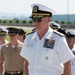 U.S. Indo-Pacific Commander Joins Trilateral Chiefs of Defense in South Korea