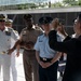 U.S. Indo-Pacific Commander Joins Trilateral Chiefs of Defense in South Korea