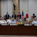 U.S. Indo-Pacific Commander Joins Trilateral Chiefs of Defense in South Korea