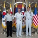 U.S. Indo-Pacific Commander Joins Trilateral Chiefs of Defense in South Korea