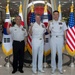 U.S. Indo-Pacific Commander Joins Trilateral Chiefs of Defense in South Korea