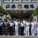 U.S. Indo-Pacific Commander Joins Trilateral Chiefs of Defense in South Korea
