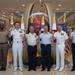 U.S. Indo-Pacific Commander Joins Trilateral Chiefs of Defense in South Korea