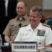 U.S. Indo-Pacific Commander Joins Trilateral Chiefs of Defense in South Korea