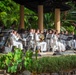 U.S. Pacific Fleet Band Performs for Independence Day 2025