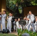 U.S. Pacific Fleet Band Popular Music Group Performs at Independence Day Concert