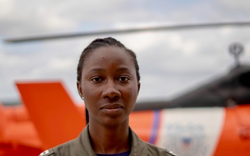 Coast Guard Crew Awarded Medals for Camp Mystic Flash Flood Rescue