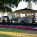 U.S. Pacific Fleet Band Popular Music Group Performs for Hawaii Community Partners