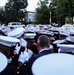 Enlisted Friday Evening Parade, July 11, 2025