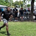 Joint Forces, Friendly Games: Kickball Brings Branches Together