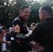 Enlisted Friday Evening Parade, July 11, 2025