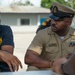 Joint Forces, Friendly Games: Kickball Brings Branches Togethe