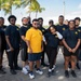 Joint Forces, Friendly Games: Kickball Brings Branches Together