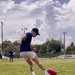 Joint Forces, Friendly Games: Kickball Brings Branches Together