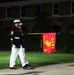 Enlisted Friday Evening Parade, July 11, 2025