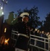 Enlisted Friday Evening Parade, July 11, 2025