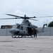 Marine Week Chicago - Outreach and Engagement Flight