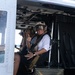 Marine Week Chicago - Outreach and Engagement Flight