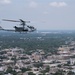 Marine Week Chicago - Outreach and Engagement Flight