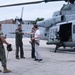 Marine Week Chicago - Outreach and Engagement Flight