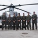 Marine Week Chicago - Outreach and Engagement Flight