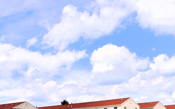 Relocation of World War II-era barracks at Fort McCoy