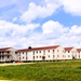 Relocation of World War II-era barracks at Fort McCoy