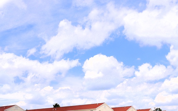 Relocation of World War II-era barracks at Fort McCoy