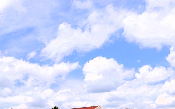 Relocation of World War II-era barracks at Fort McCoy