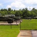 Equipment Park at Fort McCoy's Commemorative Area