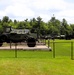 Equipment Park at Fort McCoy's Commemorative Area