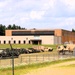 Fort McCoy Central Issue Facility