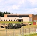 Fort McCoy Central Issue Facility