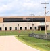 Fort McCoy Central Issue Facility