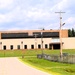 Fort McCoy Central Issue Facility