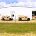 July 2025 training operations at Fort McCoy