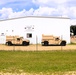 July 2025 training operations at Fort McCoy