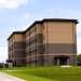 July 2025 construction operations for South Barracks Project at Fort McCoy