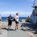 Cole Hosts MURPH Challenge