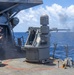 Cole Conducts Routine Operations in Caribbean Sea