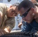 Cole Conducts Routine Operations in Caribbean Sea
