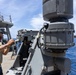 Cole Conducts Routine Operations in Caribbean Sea
