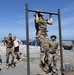 Cole Hosts Murph WOD